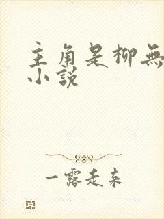 主角是柳无邪的小说