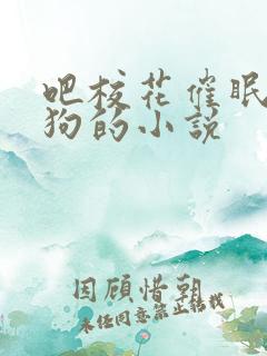 吧校花催眠成母狗的小说 吧校花催眠成母狗的小说
