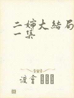 二婶大结局最后一集