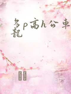 多p高h公车双龙