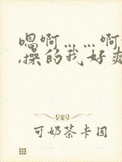 嗯啊……啊啊啊,操的我好爽