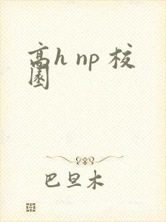 高h np 校园 高h np 校园