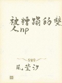 被糟蹋的双性美人np