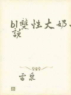 bl双性大奶小说