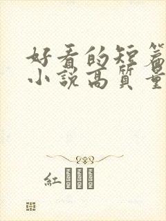 好看的短篇言情小说高质量文笔好 好看的短篇言情小说高质量文笔好