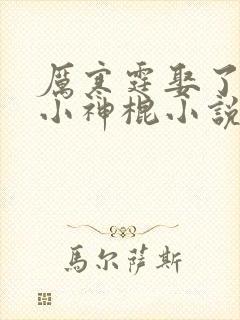 厉寒霆娶了一个小神棍小说