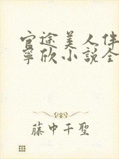 官途美人伴林峰宁欣小说全文阅读