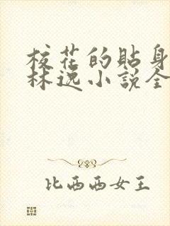 校花的贴身高手林逸小说全文免费阅读