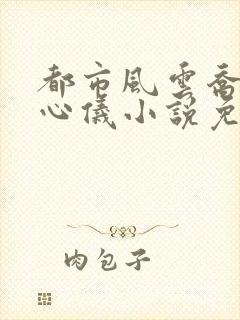 都市风云乔梁叶心仪小说免费阅读