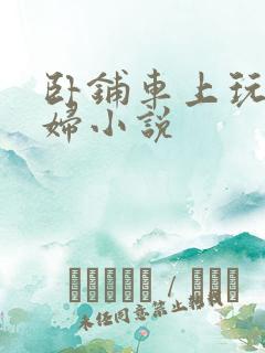 卧铺车上玩弄少妇小说