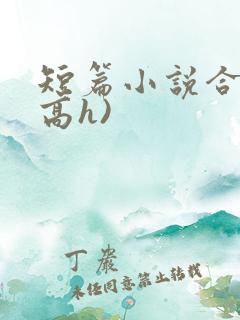 短篇小说合集(高h) 短篇小说合集(高h)