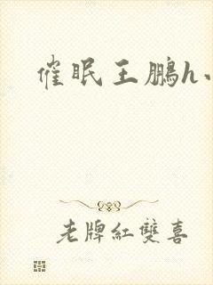 催眠王鹏h小说