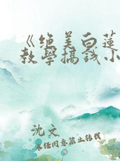 《绝美白莲在线教学搞钱小说》