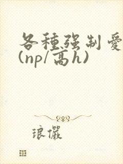 各种强制爱合集(np/高h)