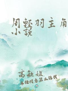 周轻羽主角免费小说