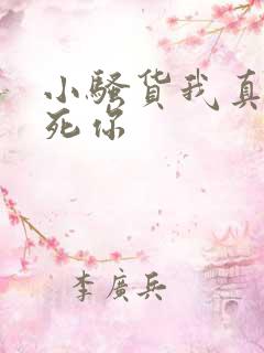 小骚货我真想操死你