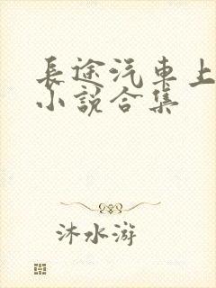 长途汽车上轮干小说合集
