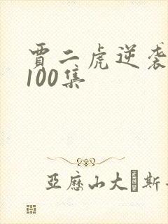贾二虎逆袭人生100集 贾二虎逆袭人生100集