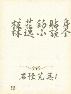 校花的贴身高手林逸小说全文免费阅读