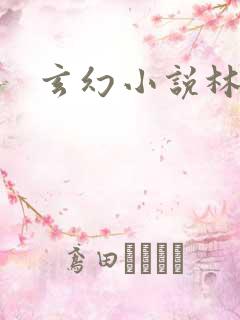 玄幻小说林辰