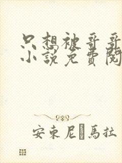 只想被哥哥惩罚小说免费阅读完整版