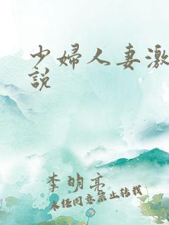 少妇人妻激情小说 少妇人妻激情小说