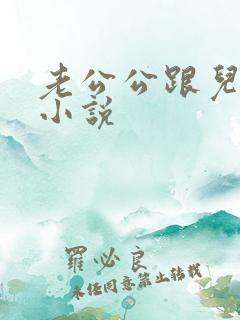 老公公跟儿媳妇小说