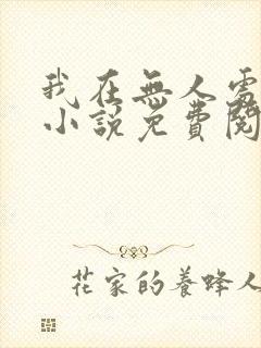 我在无人处爱你小说免费阅读