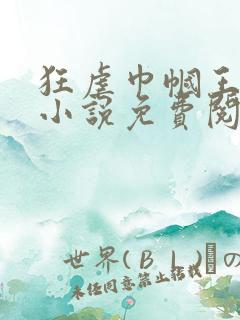 狂虐巾帼王安莉小说免费阅读