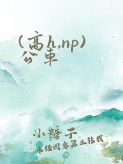 (高h,np)公车