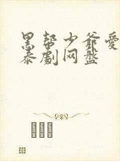 黑帮少爷爱上我泰剧网盘
