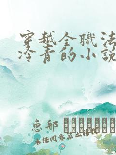 穿越全职法师上冷青的小说