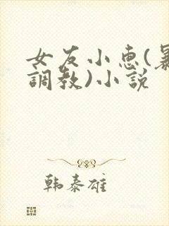 女友小惠(暴露调教)小说