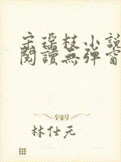 宋瑶枝小说免费阅读无弹窗最新章节