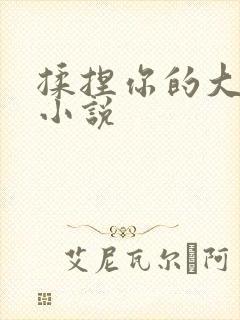 揉捏你的大奶子小说