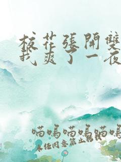 校花张开双腿让我爽了一夜爽文