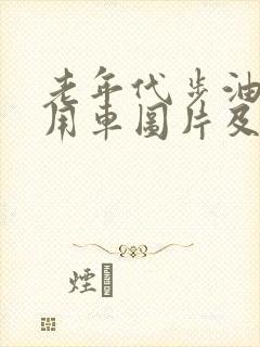 老年代步油电两用车图片及价格 老年代步油电两用车图片及价格
