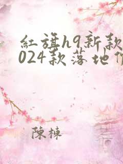红旗h9新款2024款落地价要多少