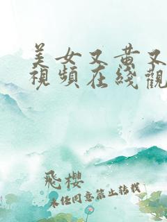 美女又黄又高潮视频在线观看