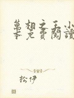 万相之王小说完本免费阅读