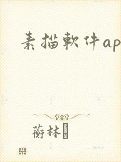 素描软件app