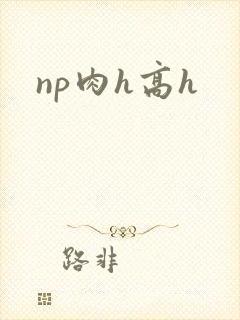 np肉h高h np肉h高h