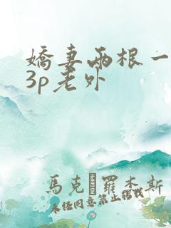 娇妻两根一起进3p老外