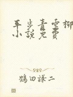平步青云柳浩天小说免费