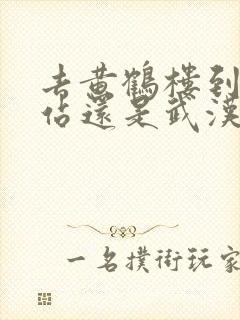 去黄鹤楼到汉口站还是武汉站