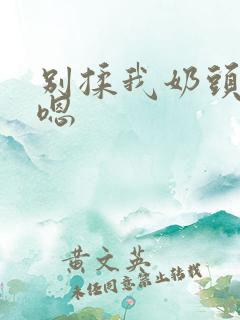 别揉我奶头啊 嗯