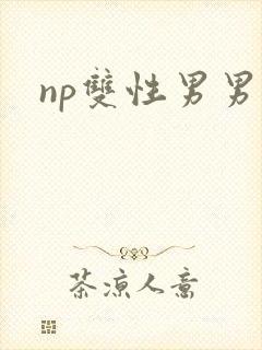 np双性男男h np双性男男h