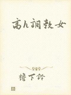 高h调教女