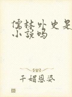 儒林外史是讽刺小说吗
