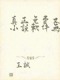 真正免费又全的小说软件无广告
